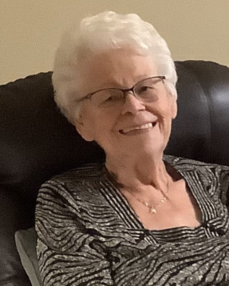 Jeanne Richard